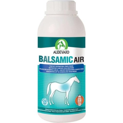 AUDEVARD BALSAMIC AIR 500 ML