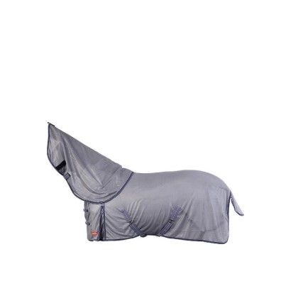 MANTA ANTIMOSCAS PREMIERE CON CUELLO SS26