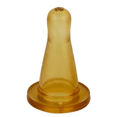 TETINA CORDEROS BOTELLA PLEXIGLAS 500 CC*