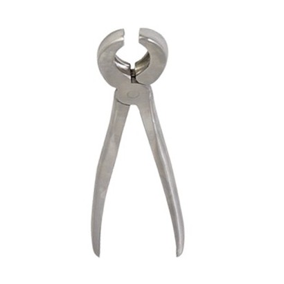 TENAZA PARA GRAPAS MORRO CERDOS "A"