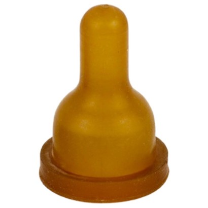 TETINA CORDEROS CUBOS 3/5 SALIDAS - CAUCHO NATURAL