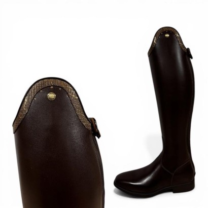 BOTAS DENIRO PURO TOP REGAL Y CRISTALES