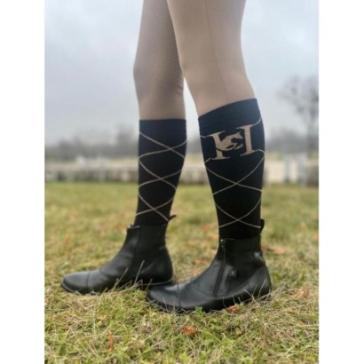 CALCETINES HOORSY DON PABLO