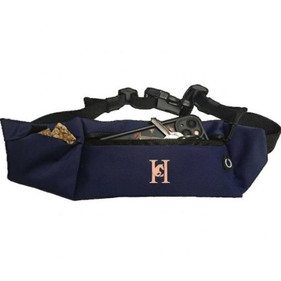 RIÑONERA HOORSY NAVY PINK