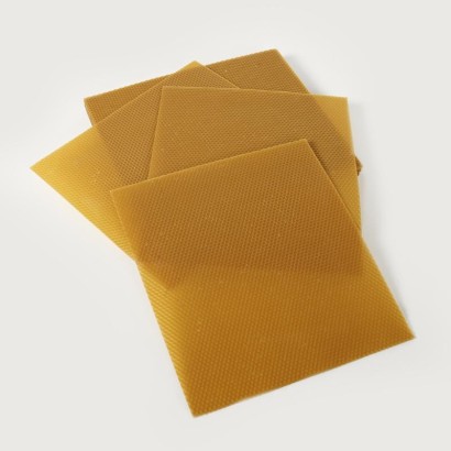 CERA ESTAMPADA LAYENS (POR KG)