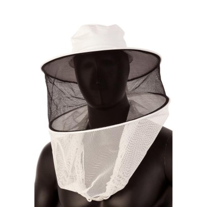 CARETA REDONDA FALDON MALLA