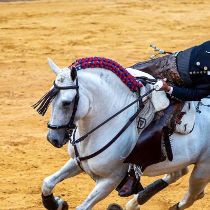 CRINERA BORLAS ARTESANAL