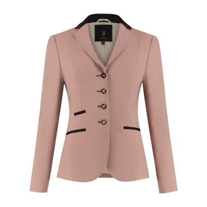 CHAQUETA JUULS BLUSH ROSE