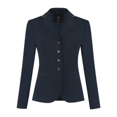 CHAQUETA JUULS NAVY STARDUST