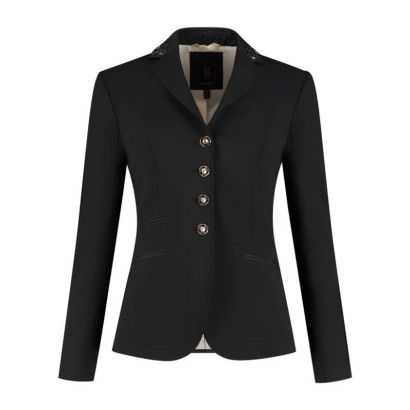 CHAQUETA JUULS BLACK STARDUST