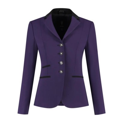 CHAQUETA JUULS SHADOW AMETHYST