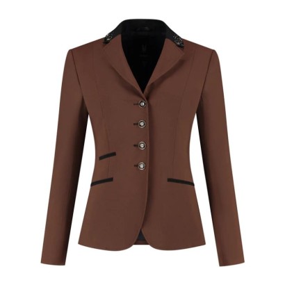 CHAQUETA JUULS GOLDEN ESPRESSO