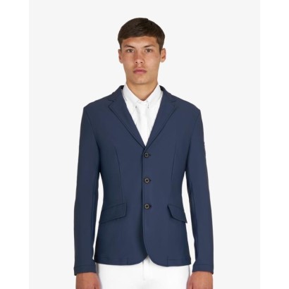 CHAQUETA DE CONCURSO HOMBRE EQUESTRO GIRASOL