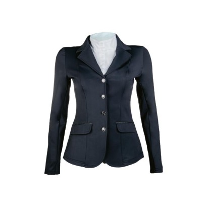 CHAQUETA DE CONCURSO HKM LUISA