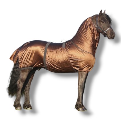 MANTA ANTICZEMA QHP PARA FRISON