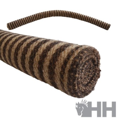 MANTA ESTRIBERA HH ECO LANA RODILLO