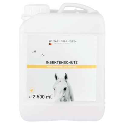 REPELENTE INSECTOS WALDHAUSEN 2.5L INTENSIVE