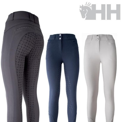 PANTALON MUJER HH DAX ADHESION PLUS