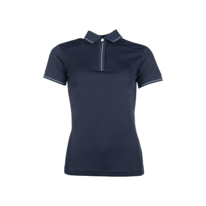 POLO HKM CATHRINE MANGA CORTA