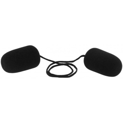 TAPONES PARA LOS OÍDOS NORTON CON CABLE