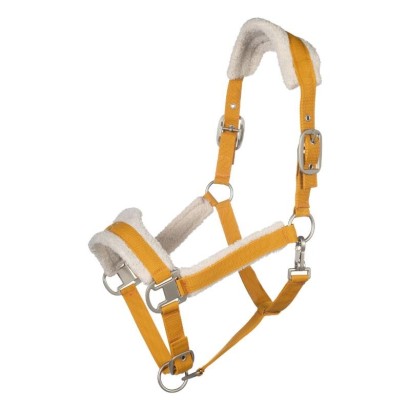 CABEZADA DE CUADRA HKM AREZZO