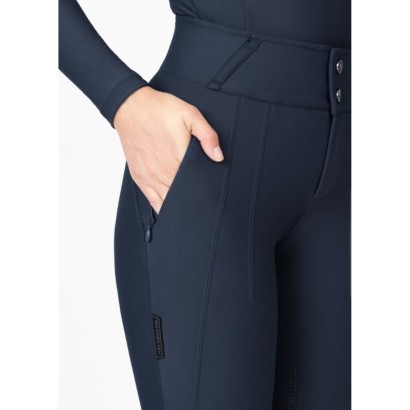 BREECHES MAXIMILIAN VISION GRIP EN RODILLA