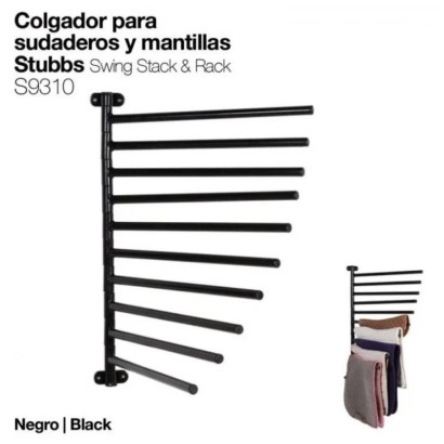 COLGADOR PARA MANTILLAS STUBBS S9310