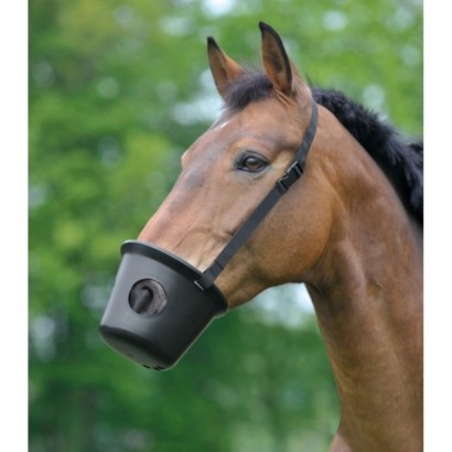BOZAL DE PLASTICO