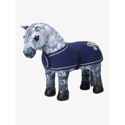 JUGUETE MANTA POLAR LEMIEUX TOY PONY