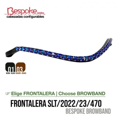 FRONTALERA BESPOKE SLT/2022/23/470