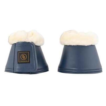 CAMPANA BR SS23 CAMILLA NAVY SKY L
