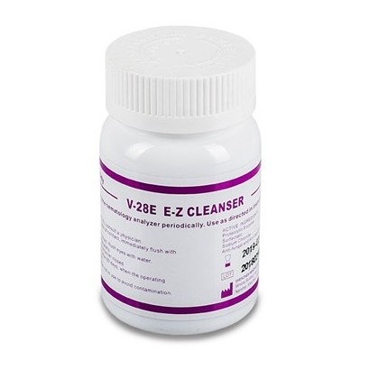 V-28E  E-Z  CLEANSER 100ML