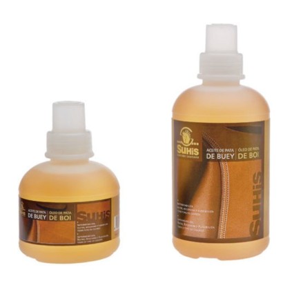 ACEITE PATA DE BUEY HH PARA CUERO 2L