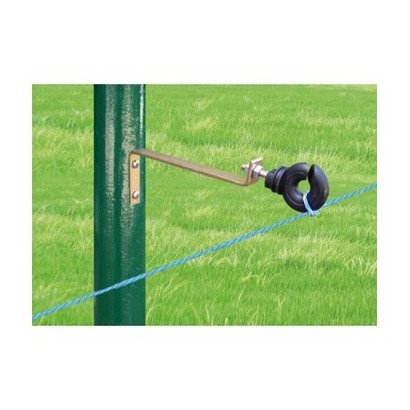 AISLADOR Z-61 SEPARADOR PLETINA - HILO  UND