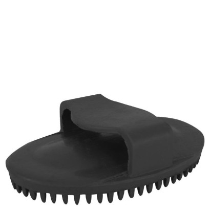 RASQUETA CURRY COMB PREMIERE DE GOMA OVAL