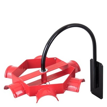 PORTABRIDA STUBBS GIRATORIO PARA 6 CABEZADAS