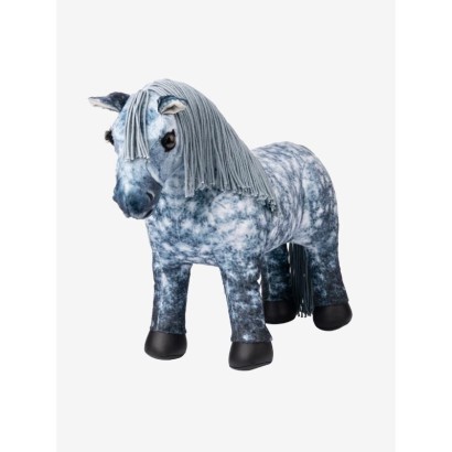 JUGUETE LEMIEUX TOY PONY SAM TORDO