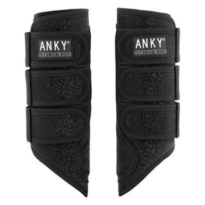 ANKY PROTECTORES AW21 BLACK L
