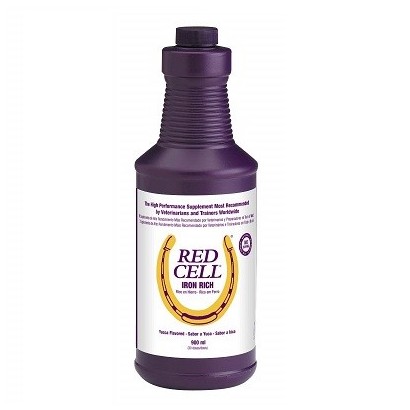 RED CELL 900 ML