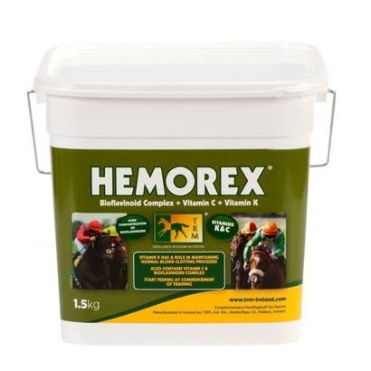 HEMOREX 1.5 KG