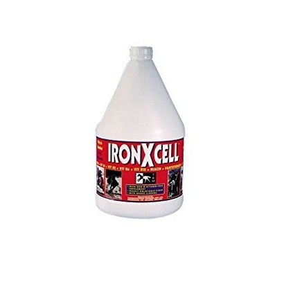 IRON X CELL 3.75 LTS
