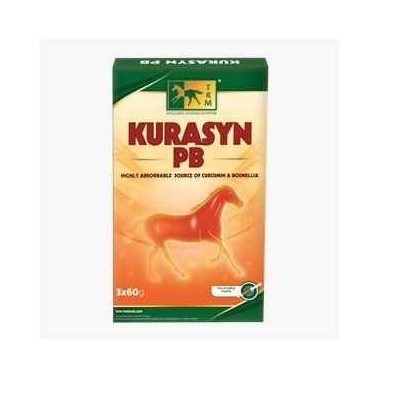 KURASYN PB - 3 JERINGAS X 60G