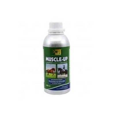 MUSCLE-UP TRM 450 ML