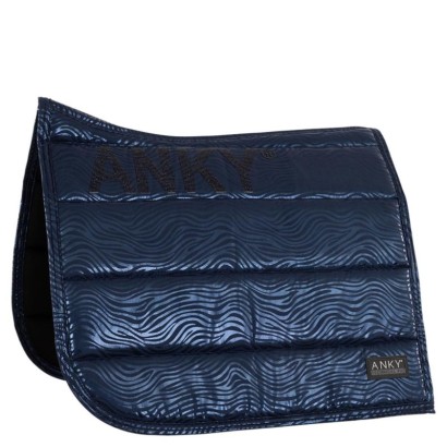 MANTILLA ANKY SS22 DARK NAVY FULL