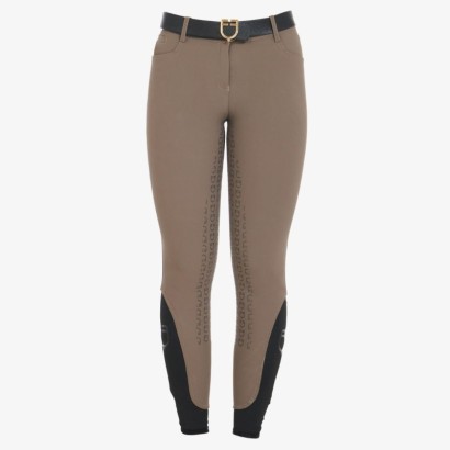 BREECHES EQUESTRO ARIA CUERA DE SILICONA