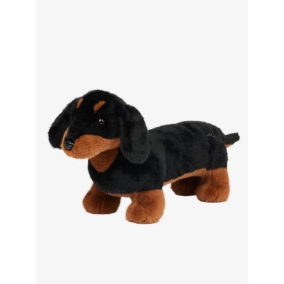 JUGUETE LEMIEUX TOY PUPPY SALLY DACHSHUND