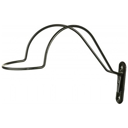 SOPORTE DE METAL HKM PARA CASCOS