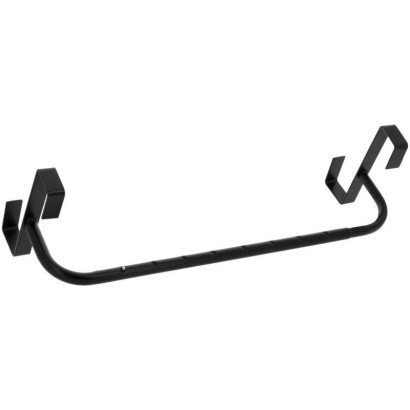 COLGADOR PARA MANTAS EXTENSIBLE CON GANCHO HIPPOTONIC