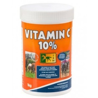 VITAMIN C 10% 1 KG - ANTIOXIDANTE