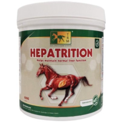HEPATRITION 600 GR - PROTECCION DEL HIGADO